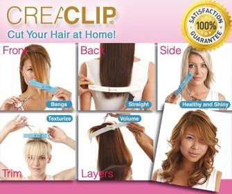 CreaClip